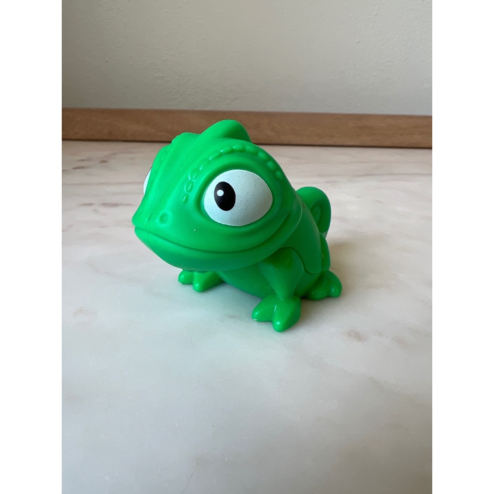 Fisher-Price Little People 2021 Disney Tangled Pascal Rapunzel's Pet Chameleon